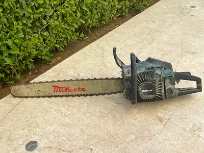 Cordless Chainsaw