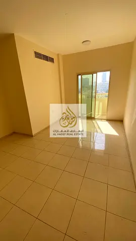 الراشيدية 2 بجوار ابراج الفالكون - غرفتين وصاله مع 2 حمام مع بلكونه - مساحات واسعه تشطيبات ممتازة - 34 ألف