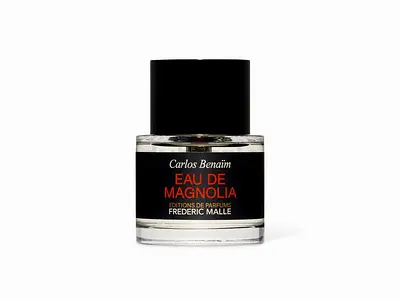 Frederic Malle Eau de Magnolia 50ml - Bottle of Mens/Womens Fragrance