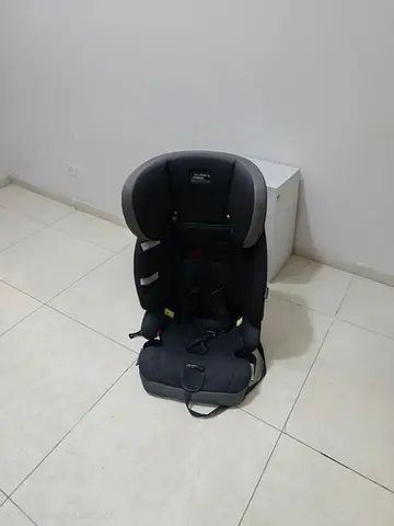 MOTHERS CHOICE BOOSTER CAR SEAT