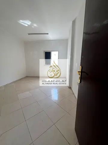Spacious 1 Bedroom Apartment for Rent in Al Nabba, Sharjah in a Prime Location Close to All Services with Flexible Payment up to 6 Installments and Af