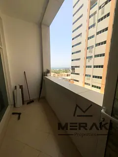 1-BR in Ajman One with AED 176K Down Payment