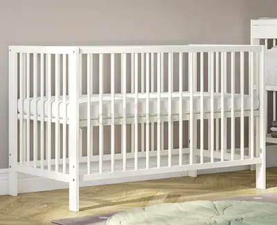 Baby Crib