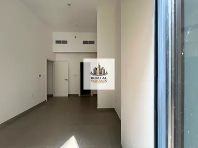 🏙️ LUXURY VIEW — BRAND NEW _ TWO BEDROOM APPARTMENT WITH GARDAN & MODREN KITCHEN| AL MAMSHA, SHARJAH