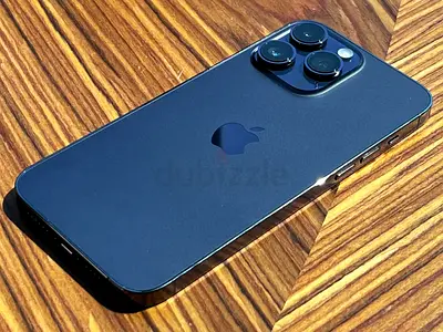 iPhone 14 Pro Max - 128GB Graphite (Very Good Condition) with box