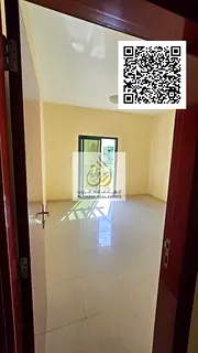 Annual Apartment for Rent in Ajman – Al Rashidiya Towers | Spacious 2 Bedrooms with Balcony A grea