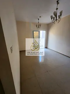 1BHK in Muwaileh with Balcony + Free Parking | Flexible Payments