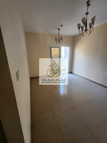 1BHK in Muwaileh with Balcony + Free Parking | Flexible Payments