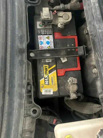 Mobile Tyre Change  Battery Replacement - We Come to You - Dubai