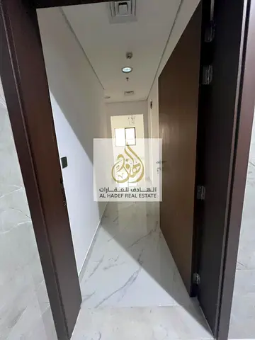 Al alia , a luxurious apartment suitable for families, close to all public services and the Dubai exit.
