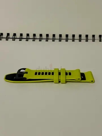 Original Garmin watch strap 22mm QuickFit