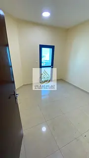 Spacious 1BR Apartment in Al Nuaimiya 1 | Balcony | Separate Living Room | Union Street