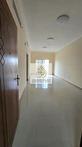 🔥 تاور جديدة أول ساكن للإيجار السنوي في عجمان – موقع مميز وتشطيب حديث �