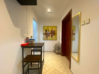 Bedspace for rent near MOE
