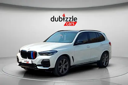 صورة مصغرة 3 لـ 2019 BMW X5