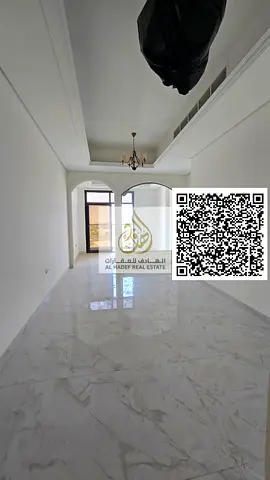 للإيجار بالمويهات 3 شقة أول ساكن 3 غرف وصالة ومجلس 3 حمامات منهم 2 ماستر، بلكونة وخزائن بالحائط ومسبح، قريب من الخدمات 75 ألف موقع مميز مساحه كبيره جد
