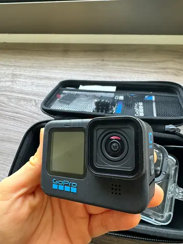 GoPro 10