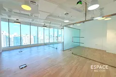 Grade A Tower | Vacant | High Floor