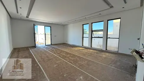 For sale: a villa in the Emirate of Sharjah, Al-Houshi area
