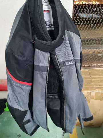 Riding Jacket Medium Size