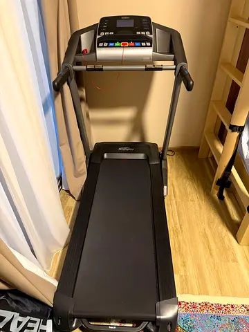 Tempo T11 Treadmill – Great Deal! Almost new — used only a few times 🔥