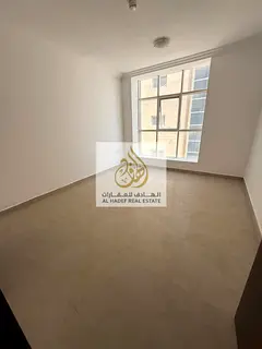 2bhk in Al Majaz 2, Al Wahda Street, easy access to Dubai exit, free parking and maintenance,