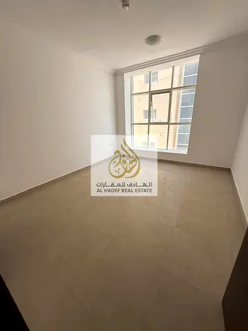 2bhk in Al Majaz 2, Al Wahda Street, easy access to Dubai exit, free parking and maintenance,
