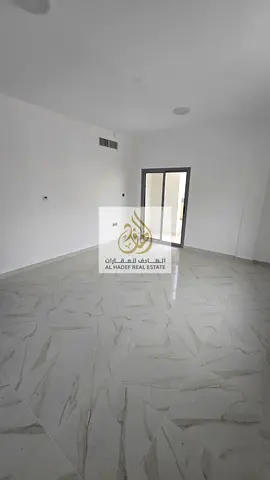 🔥 Brand New 1BHK with 2 Balconies Near Ajman Corniche