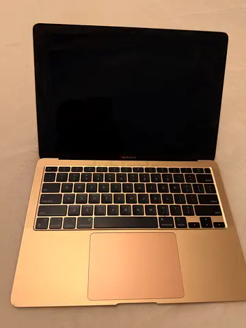 Macbook air M1