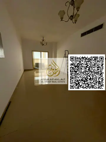 للإيجار بالجرف 2 غرفة وصالة مع 2 حمام وبلكونة مقابل المحكمة مباشرة موقع مميز قريب من الخدمات 30 ألف 4 أو 6 دفعات تأمين شيك موقع ممتاز بنايه نضيفه جدا.