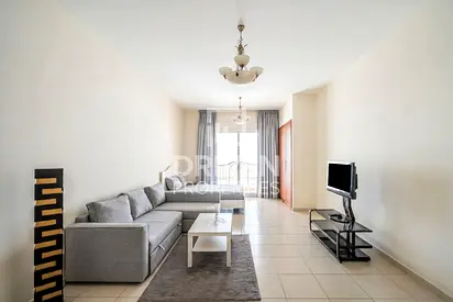 Fully Furnished | Modern Studio | Ready to Move in