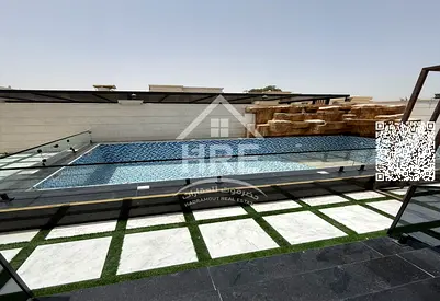 فيلا VIP جديدة للبيع في الروضة