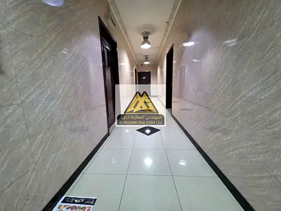 A comfortable and practical one-bedroom apartment. Suitable for families and individuals. Central a