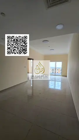 BRAND NEW TOWER – FIRST OCCUPANCY FOR ANNUAL RENT IN AJMAN – AL JURF 3 | PRIME LOCATION NEAR CHINA MALL & DISCOUNT CENTER 1 Bedroom Apartment | 2 Bath