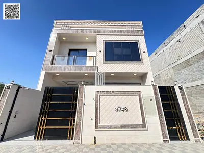 Town house for sale in Ajman Al Yasmeen area