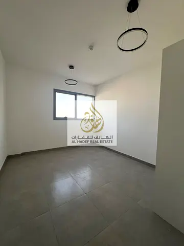 Annual Rental Apartment in Sharjah Al Majaz 2 Two Bedroom Hall Second Tenant Prime Location Close to All Services Flexible Payment in 4 or 6 Cheques I