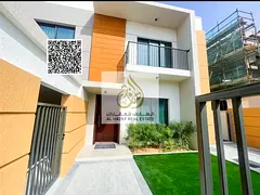 Townhouse for resale, freehold, open to all nationalities, in Azha Compound