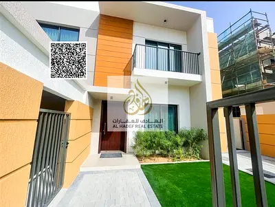 Townhouse for resale, freehold, open to all nationalities, in Azha Compound