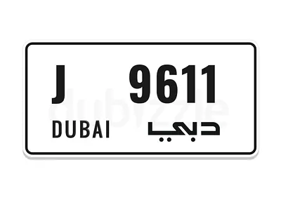 J 9611