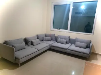 Like new condition IKEA soderhamn sofa