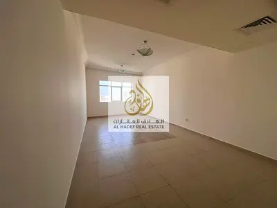 For Rent in Sharjah Al Taawun | Spacious 1 Bedroom Hall Apartments with Balcony | Multiple Layout Options (Type 01, 02, 07) | Family Building | Annual