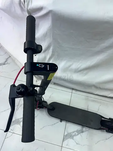 Xiaomi Electric Scooter
