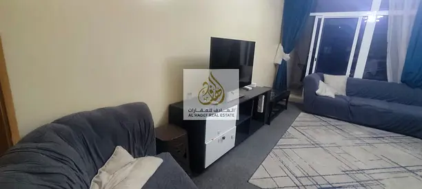 شقة مميزة للإيجار السنوي في أبراج عجمان ون     3 غرف وصالة واسعة مع خزائن مدمجة، مطبخ مغلق، غرفة خادمة، و5 حمامات بتشطيب55,000 درهم سنوياً، أو 65,000
