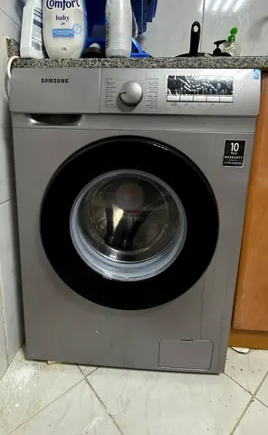 Samsung Waching Machine 7KG Model 2025