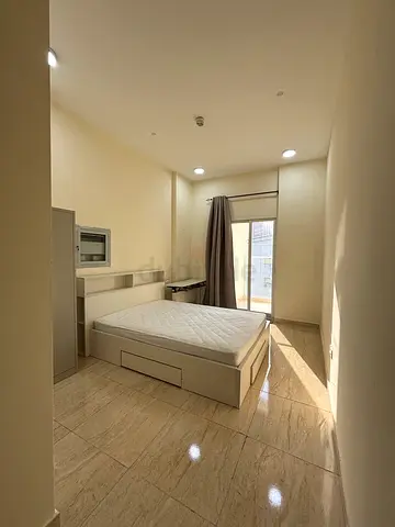 Studio Apt. Available for Monthly rental Karama