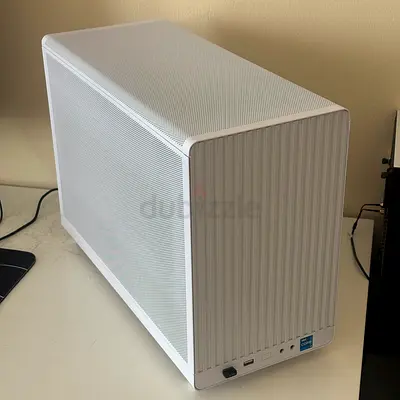 Gaming PC - i5 9th gen - GTX 1070 - 16GB RAM