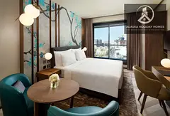 Hot Deal | Prime Location | Fully Furnished