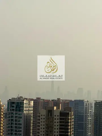 سكن في النهده بالشارقة اطلاله علي برج خليفه   على مخرج دبي مباشر مع مفاجأة اخري بعد المعاينة