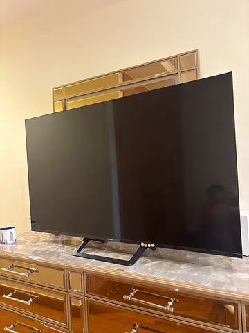 55-inch LED Smart TV - Good Working Condition