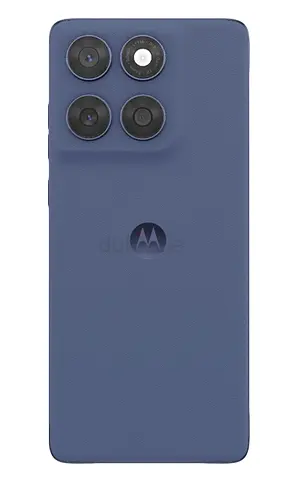 Motorola Edge 60 Fusion